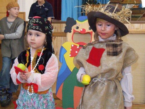 Dětský karneval - autor: Karel Zerzáň - 24.2.2008